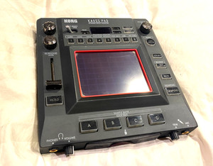 Korg Kaoss Pad Quad | eBay