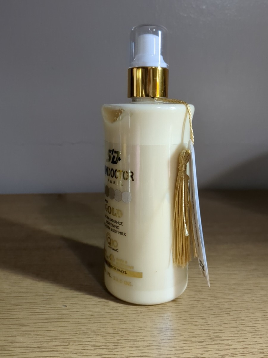 ドクターデヴィアス プラチナ レアゴールド ローションAHA18 II DR