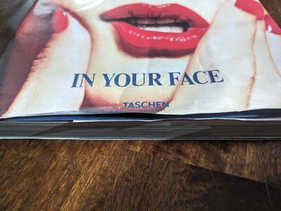 Mario Testino: In Your Face (Taschen, Paperback 2015