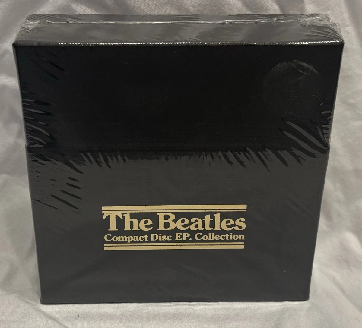 beatles ep collection products for sale | eBay