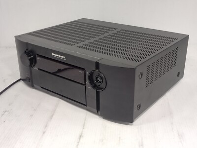 Marantz Sr6005 AV Surround Receiver Parts | eBay