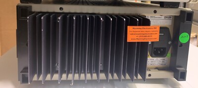 Philips PM 5786B Pulse Generator 1Hz-125MHz Eistime 2ns-0.1s | eBay