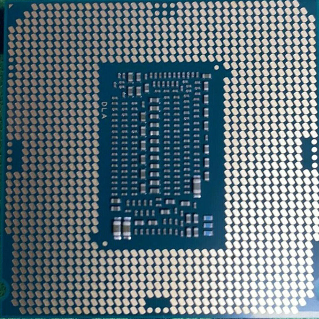 Intel Xeon E-2278g ES qqm6 e2278g CPU processor 2.6ghz 8-core 16mb