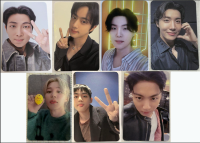 2025 BTS FESTA ARMY ZONE 特典セット BTS FESTA 2025 ARMY ZONE