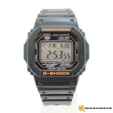 Casio G-SHOCK Tough Solar Men's Black Watch - GWM5610R1JF for sale