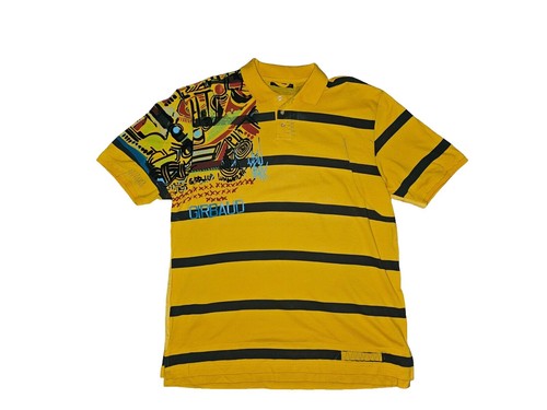 Supreme Marithé François Girbaud Hockey Jersey Black XL DEADSTOCK