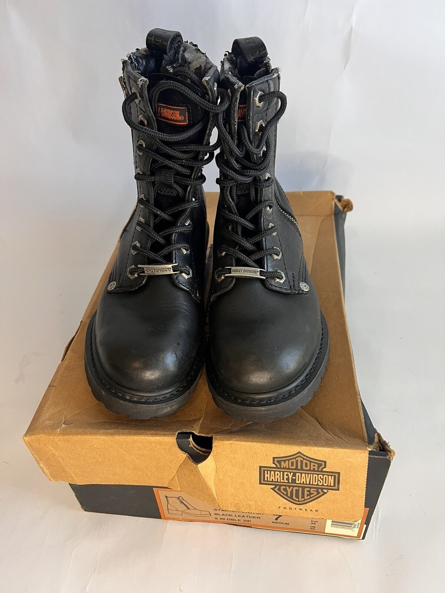 Harley-Davidson エンジニアブーツ 26cm Harley-Davidson® Men's Shift