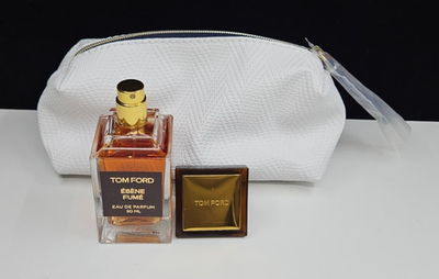 Tom Ford EBENE FUME Eau de Parfum 1.7oz / 50ml For Men & Women