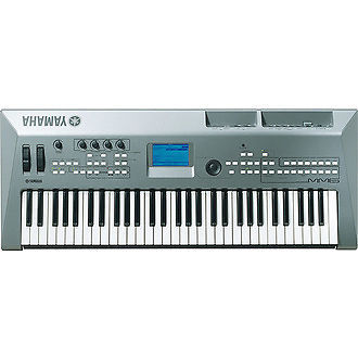 Yamaha MM6 Keyboard Synthesizer for sale online | eBay
