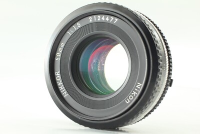 15565EF ニコン Nikon F3 HP Ai-S 50mm F1.8 Amazon.com : Nikon Ai-S