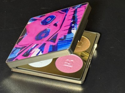 Fenty x Arcane KILLAWATT : ARCANE QUAD Highlighter Palette Limited