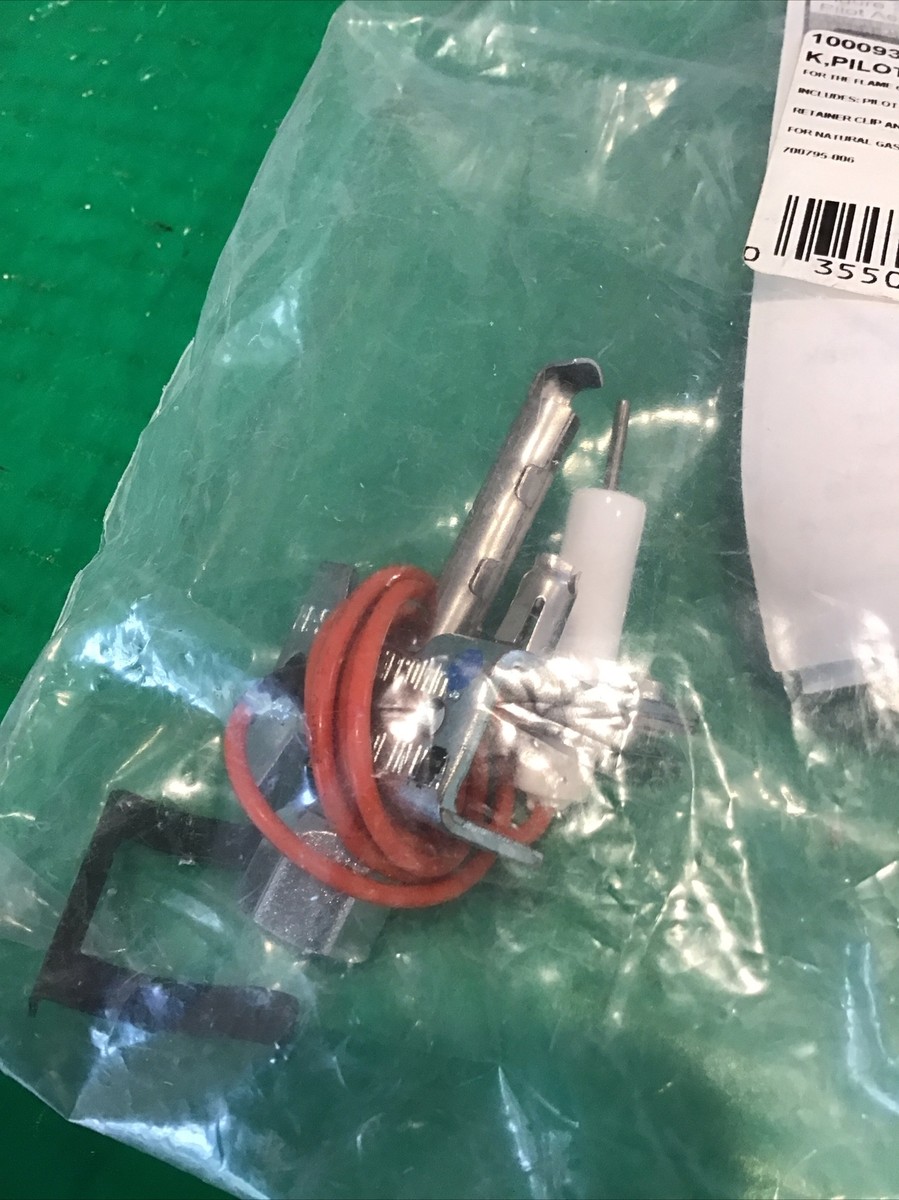 100093719 Lochinvar Igniter Replacement Universal OEM 6910427 Gas