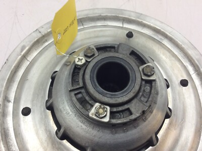 Ski Doo Clutch Secondary Driven Assembly 2003 MXZ 800 ZX Chassis