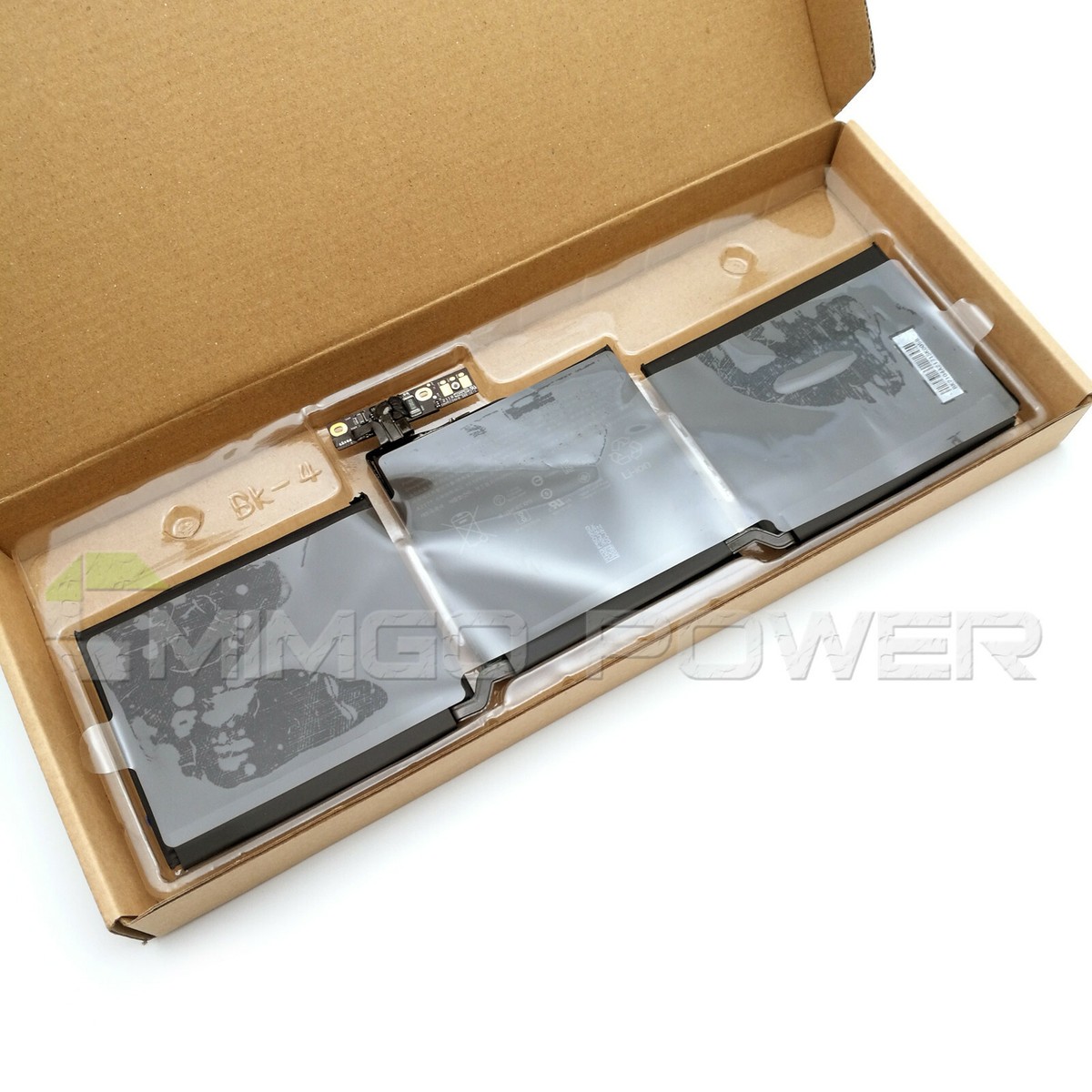 New Genuine A2171 A2289 A2338 Battery for Apple MacBook Pro 13