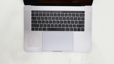 Apple MacBook Pro A1707 15 Core i7 16GB 256GB Gray 2017 | eBay