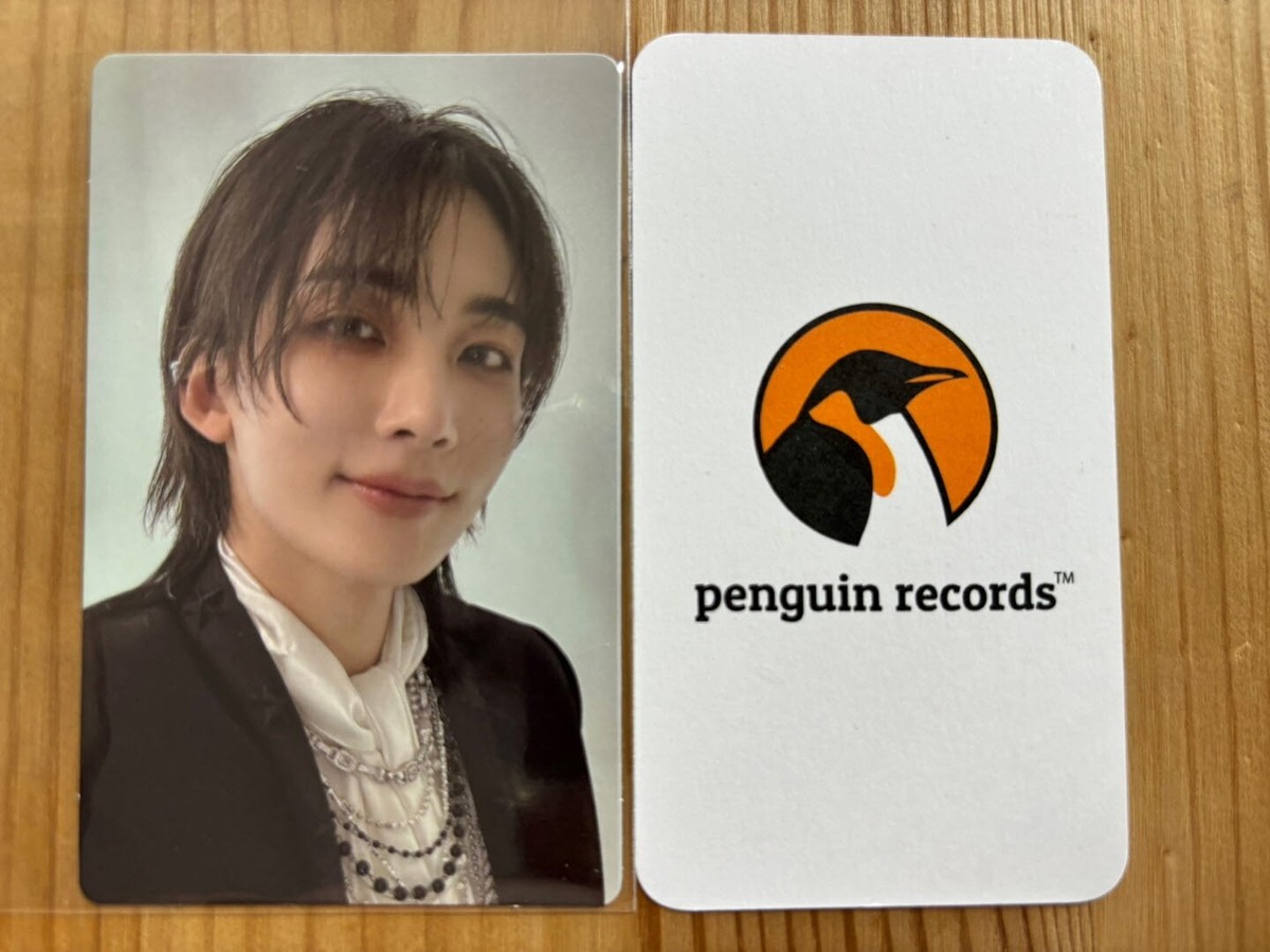 SVT SEVENTEEN JEONGHAN X WONWOO 1st Single Album THIS MAN WEVERSE