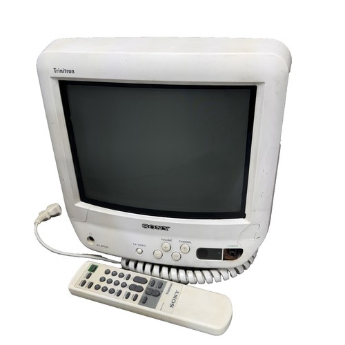 Sony Trinitron 36