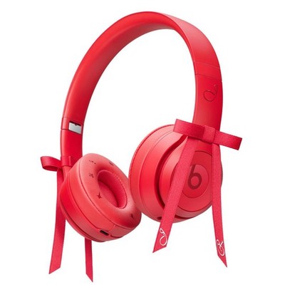 New Beats Solo 4 JENNIE Special Editio Wireless On-Ear Headphones