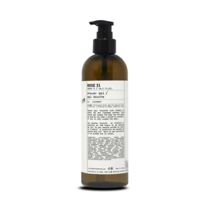Le Labo Rose 31 Shower Gel Jumbo 480ml New | eBay
