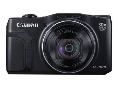 Canon Powershot Sx700 HS | eBay