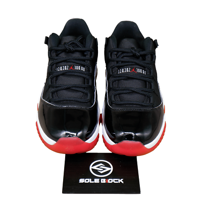 Size 9 - Air Jordan 11 Retro 2025 Low Bred for sale online | eBay