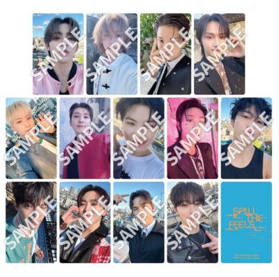 SEVENTEEN Spill the feels FUKUOKA Venue Weverse Japan official