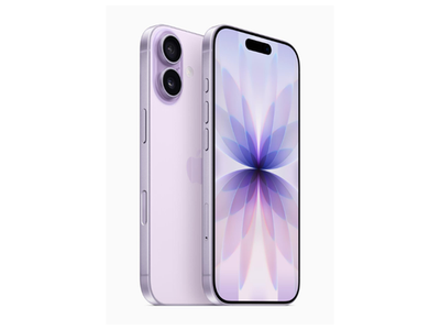 Apple iPhone 17 256GB Lavender MG6A4J/A Unlocked Japan Model NEW
