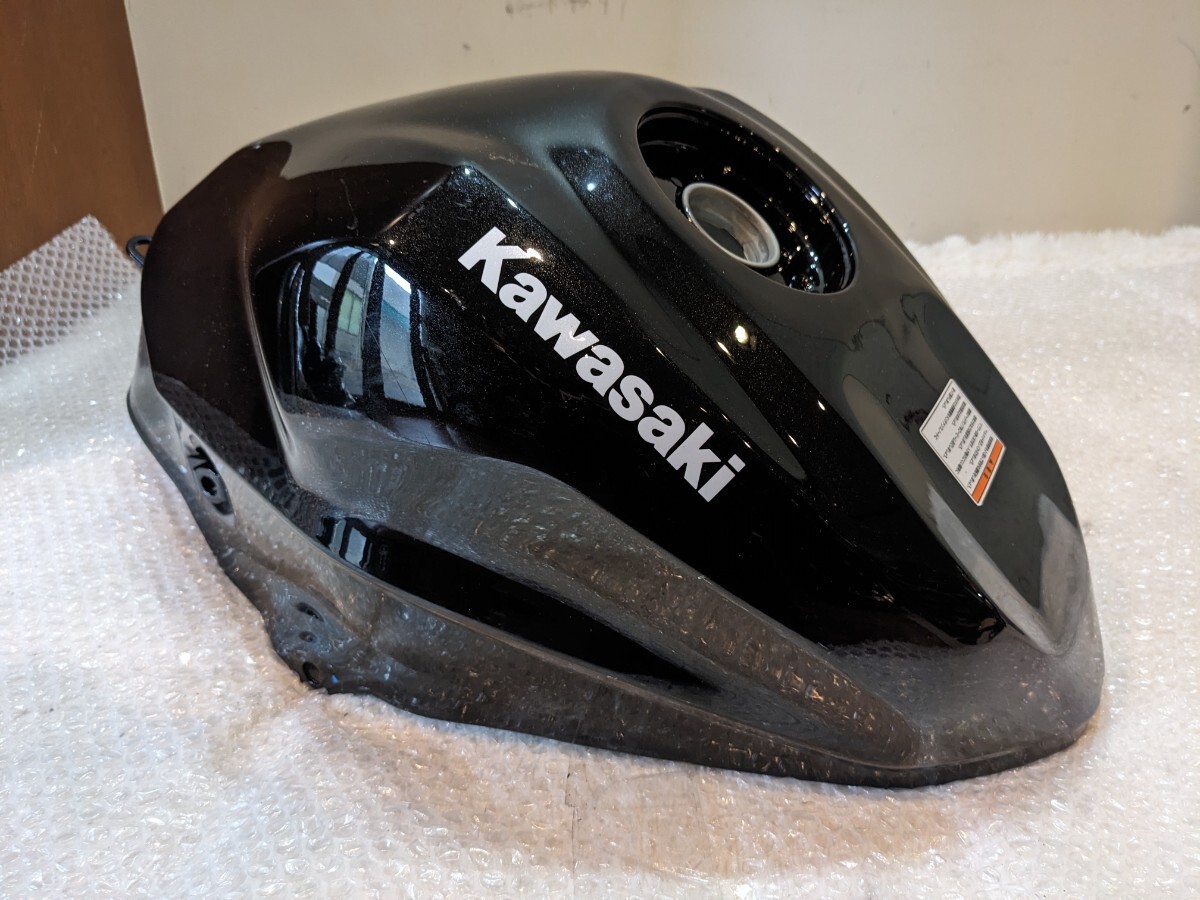 Kawasaki Zx-4Rr Genuine Fuel Tank | eBay