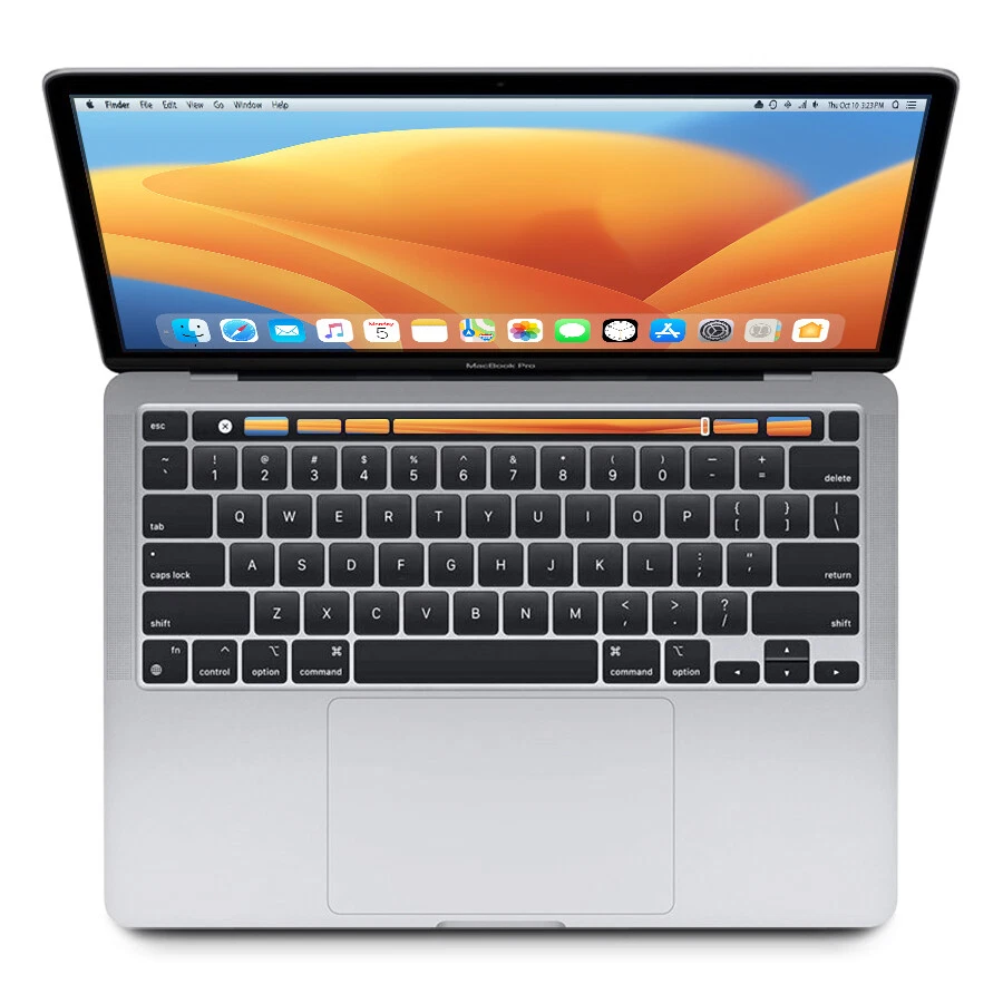 2019 MacBook Pro 13