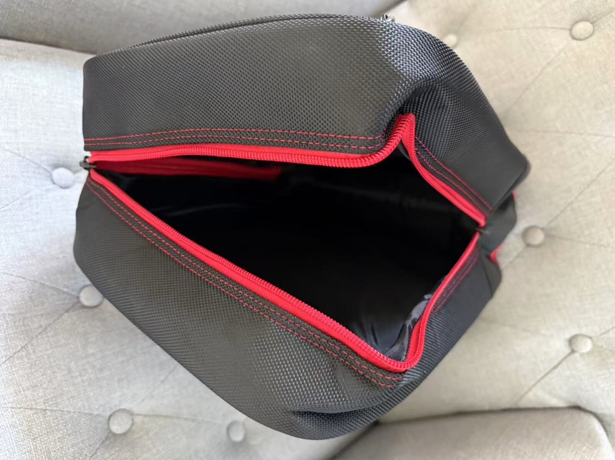 1 New Titleist Golf Shag Bag | eBay