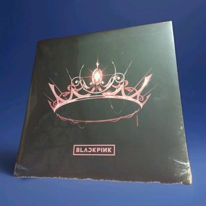 Blackpink the Album Vinyl | eBay