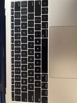 Apple MacBook Pro A1708 13.3