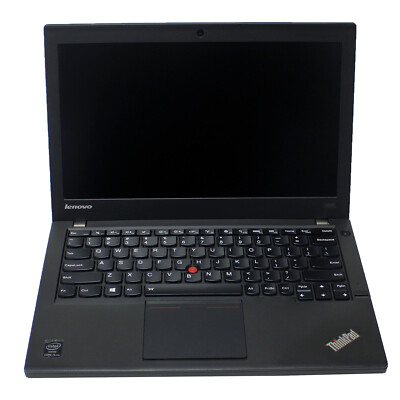 Lenovo ThinkPad X240 12.5
