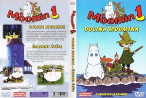 Moomin Dvd | eBay