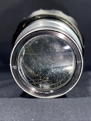 KOWA PROMINAR ANAMORPHIC 16-S Lens No.50906 | Cine Lens | f/1.8