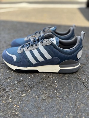 Size 11.5 - adidas ZX 700 HD Crew Navy for sale online | eBay