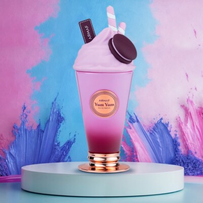 Yum Yum By Armaf Eau de Parfum 100 ML 3.4 FL.OZ. For Women | eBay