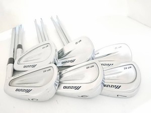 Mizuno Irons Mp 32 | eBay