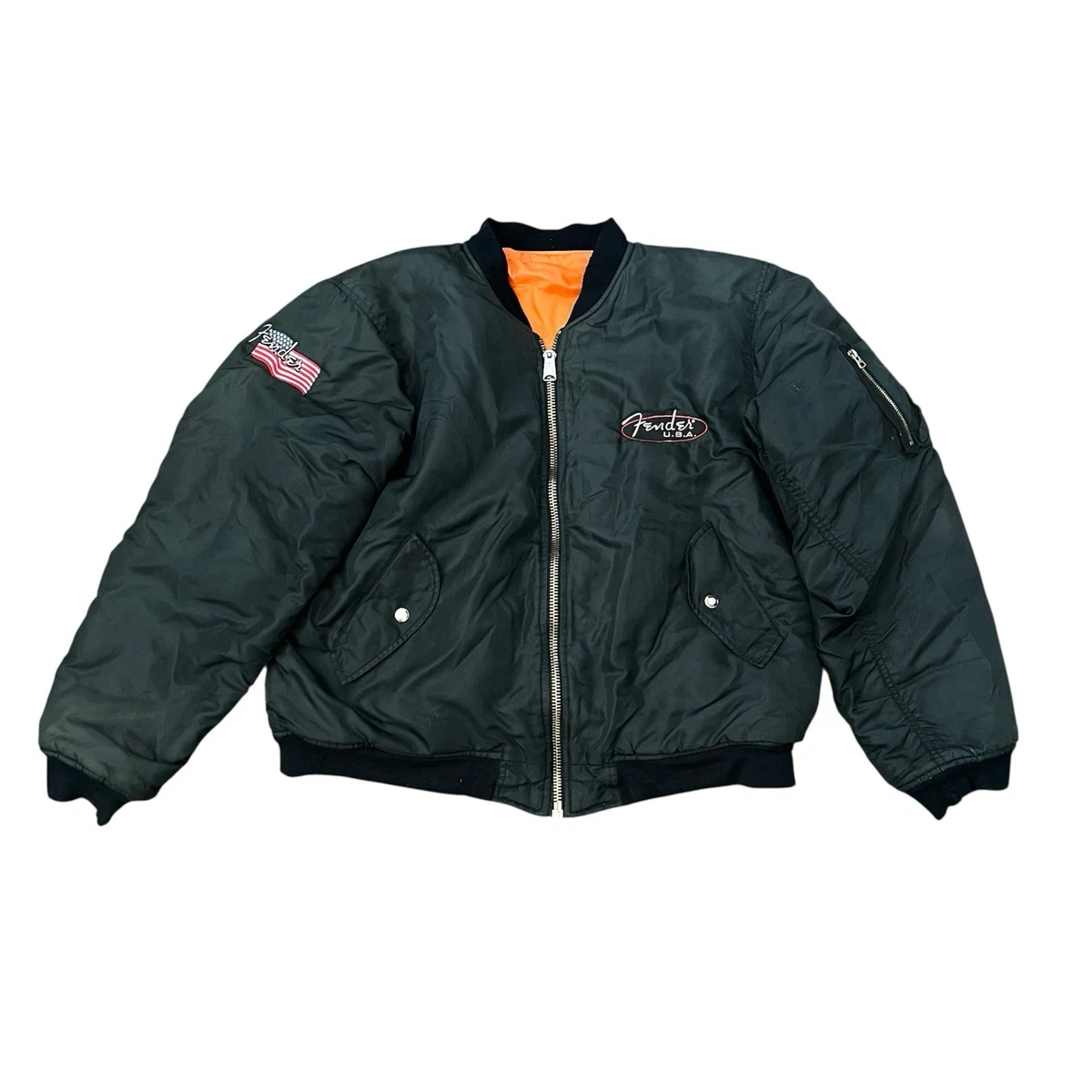 Fender Coats, Jackets & Vests for Men for Sale | Shop New & Used