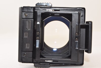 Nikon DW-4 High Magnification Viewfinder for Nikon F3 From JAPAN