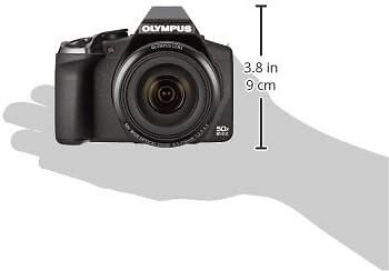 OLYMPUS digital camera STYLUS SP-100EE optical 50x zoom used | eBay