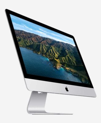 Macデスクトップ iMac (21.5-inch, 2017) Amazon.com: 2017 Apple iMac