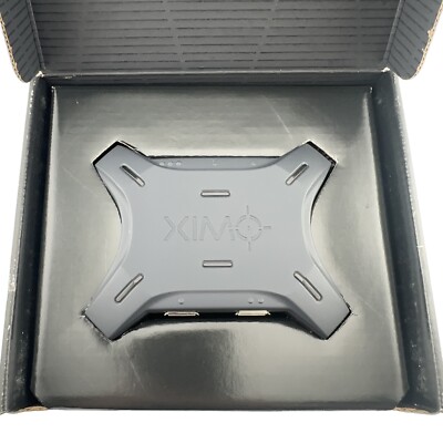 XIM4 Keyboard and Mouse Adapter PS3 PS4 Xbox 360 Xbox One XIM 4