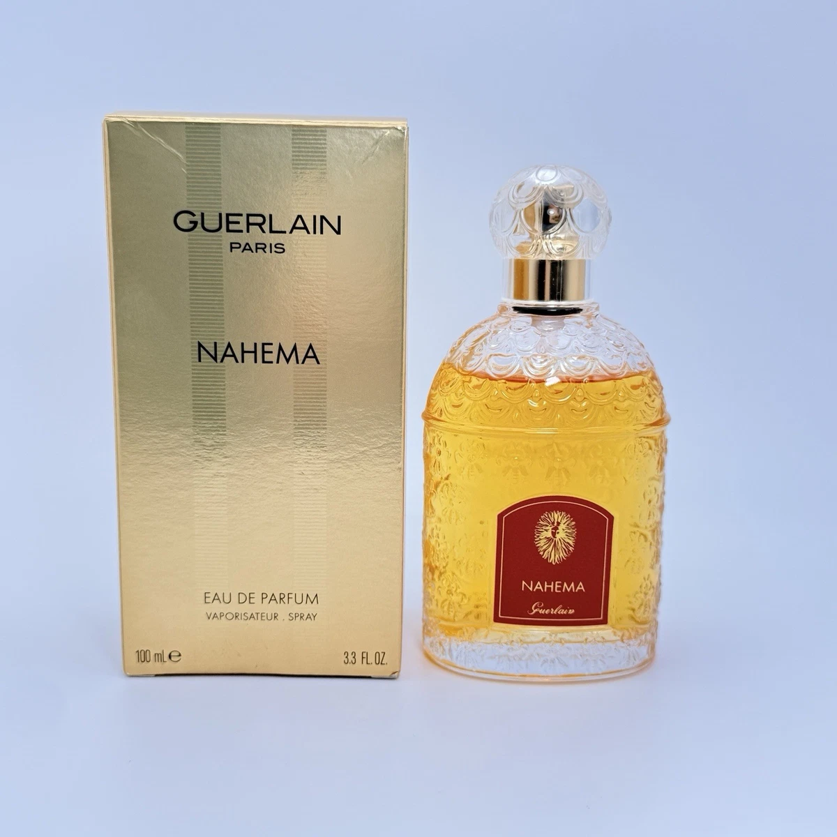 Guerlain Nahema Fragrances for Women for sale | eBay