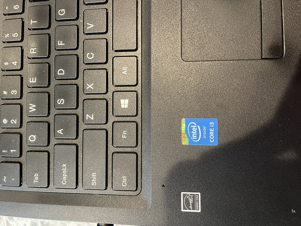 Lenovo IdeaPad 100-15IBD Laptop Core i3-5020U 2.20GHz, 4GB, 500GB