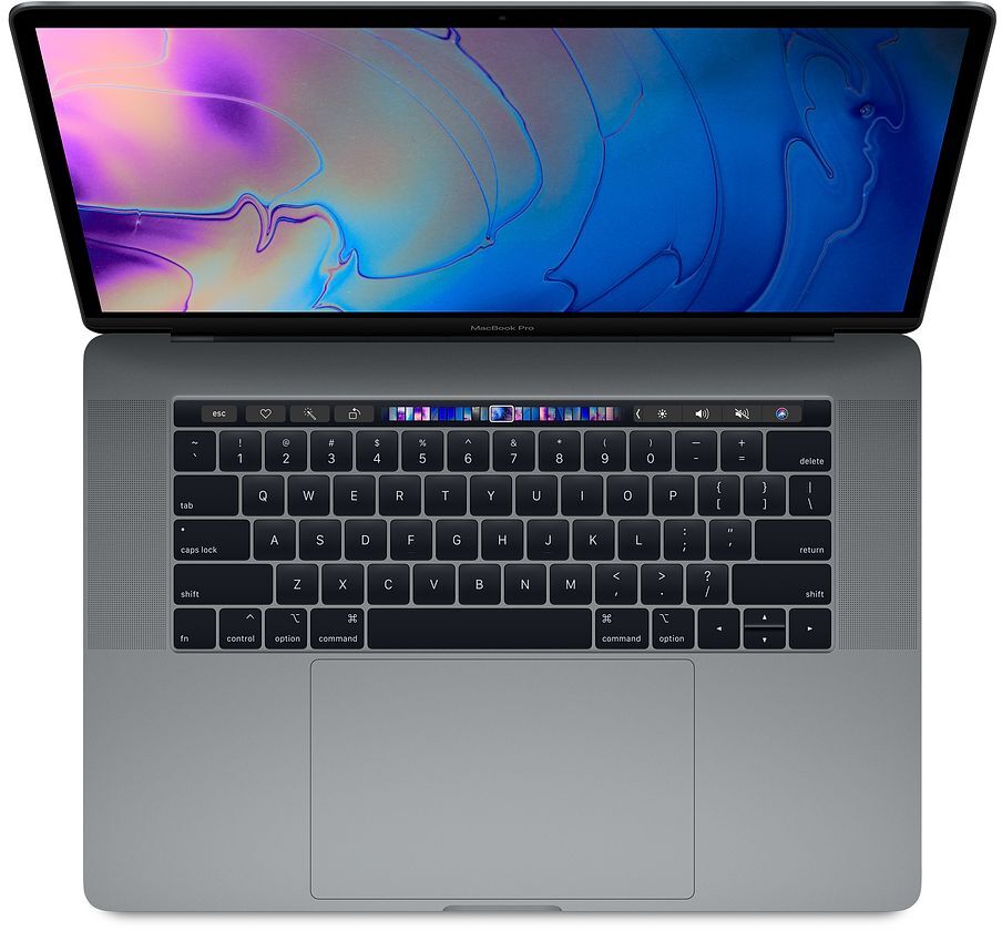 Apple MacBook Pro 15.4