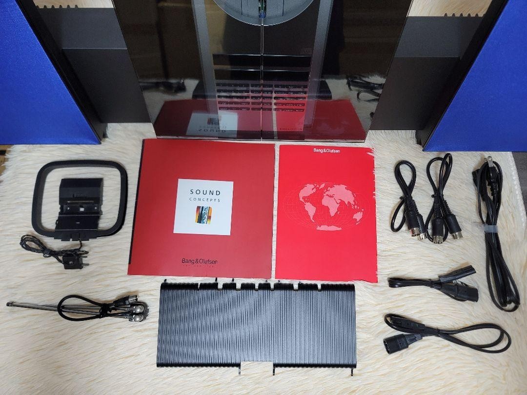 Bang&Olufsen Beosound2300 BeoLab2500 整備品