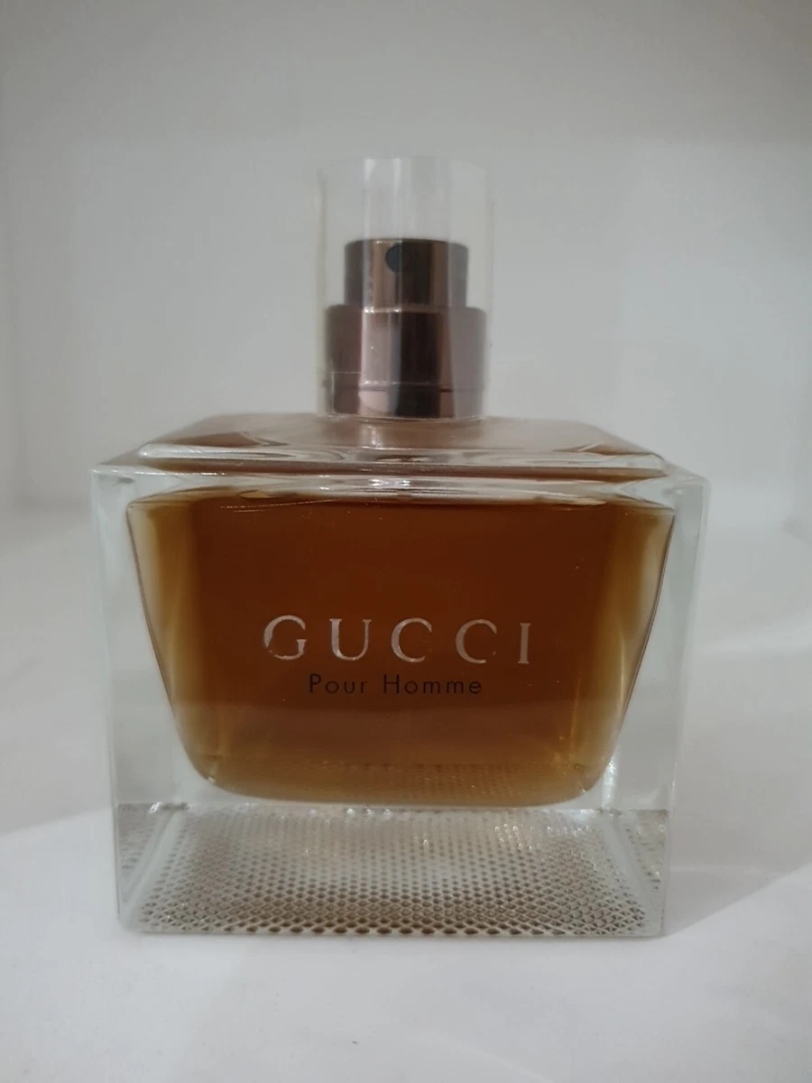 Gucci Pour Homme 2 for sale | eBay UK