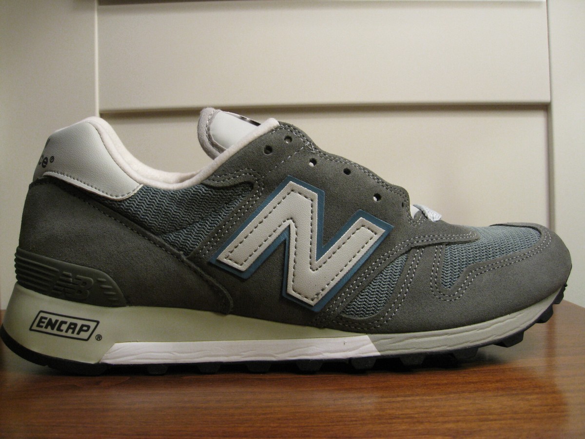 NEW BALANCE 1300 STEEL BLUE M1300CL STEEL BLUE/WHITE SIZE US 8 | eBay