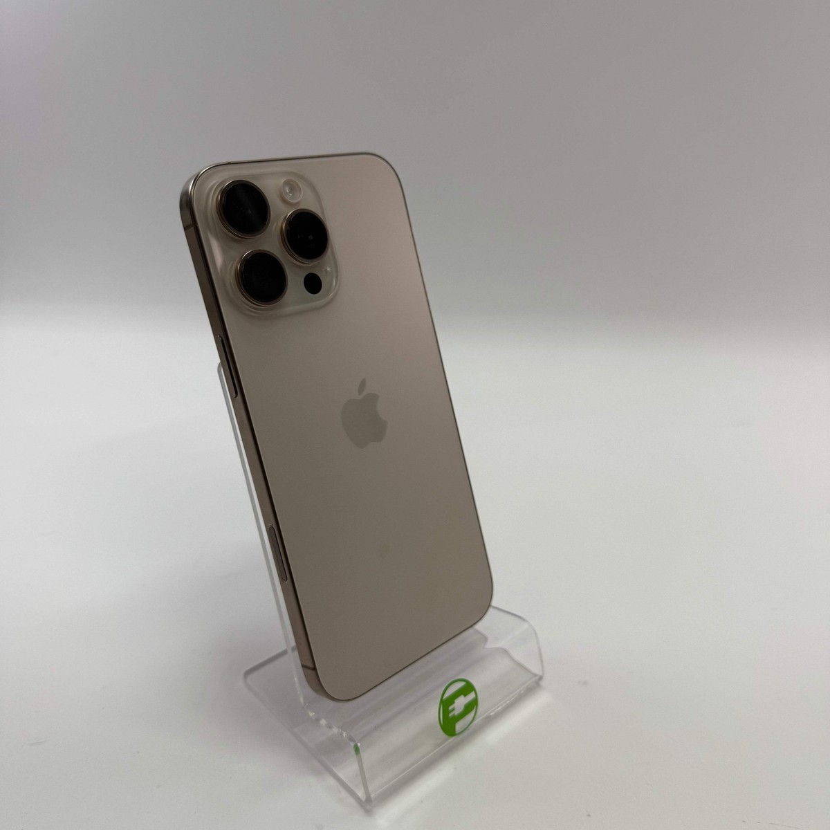 Apple iPhone 16 Pro Max 256GB 18.6 Gold NYW53LL/A | eBay